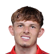 Leighton Clarkson