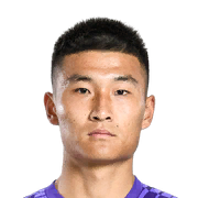 Huang Jiahui