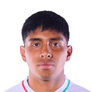 Agustín Lagos