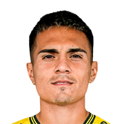Lucas González