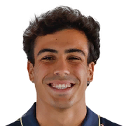 Manu Sánchez