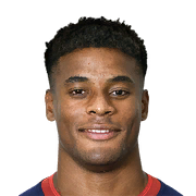 Kevin Carlos