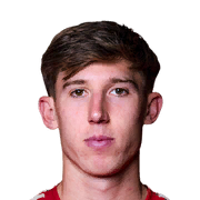 Josh Austerfield