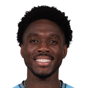 Al Hassan Touré