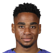 Joshua Oluwayemi