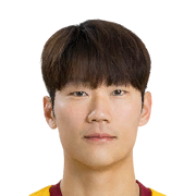 Oh Hoo Sung