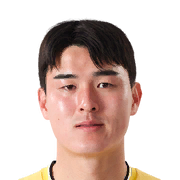 Baek Jong Beom