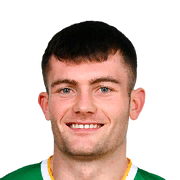 Josh Honohan