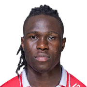Wilfried Singo