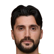 Veli Çetin