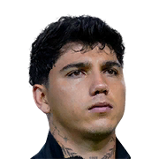 Kevin Álvarez