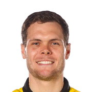 Jacob Bergström