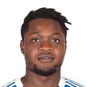 Ben Lhassine Kone