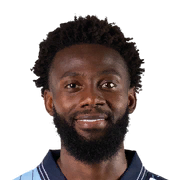 Issa Soumaré