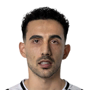 Giannis Michailidis