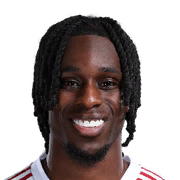 Jeremie Frimpong