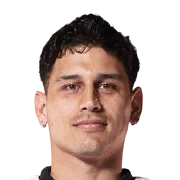 Matías Espinoza
