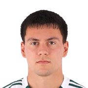 Facundo Pellistri
