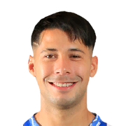 Nicolás Fernández