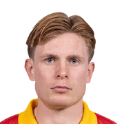 Oliver Edvardsen