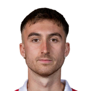 Luke Duzel