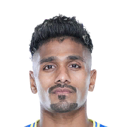 Rahul Praveen