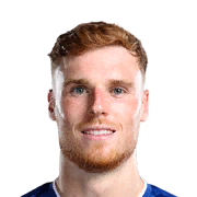 Jake O'Brien
