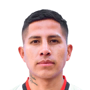 Luis Pavia
