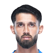 Arshdeep Singh