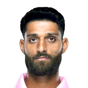 Anuj Kumar