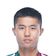 Lalengmawia Ralte