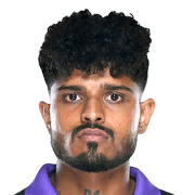 Amey Ranawade