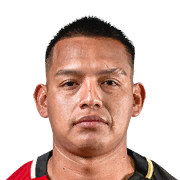 Nelson Cabanillas