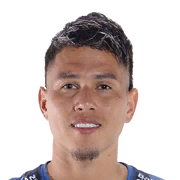 Jordy Alcívar