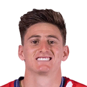 Facundo Waller