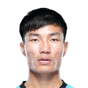 Hmingthanmawia Ralte