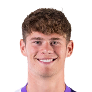 Charlie Cresswell