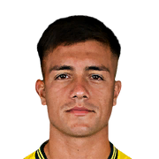 Matías Miranda