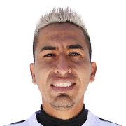 Roberto Rivas