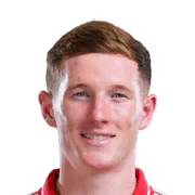 Elliot Anderson