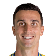 Dominick Zator