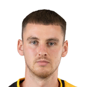 Ciaran Brennan