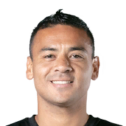 Alfredo Ramúa