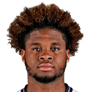 Tayvon Gray