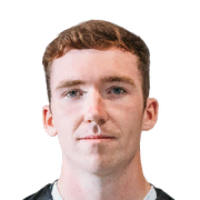 Conor Grant