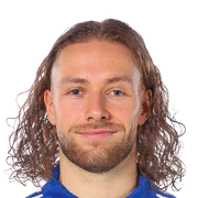 Kevin Höög Jansson