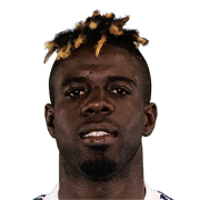 Pape Habib Gueye