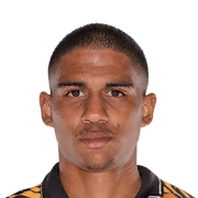 Cody Drameh