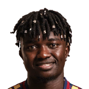 Musa Juwara