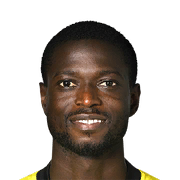 Ebrima Colley